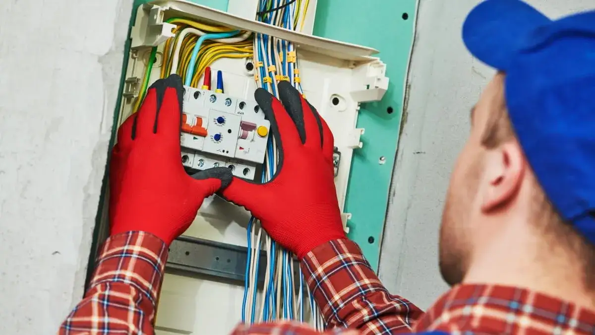 Jak podłączyć różnicówkę w bloku bez ryzyka uszkodzeń elektrycznych