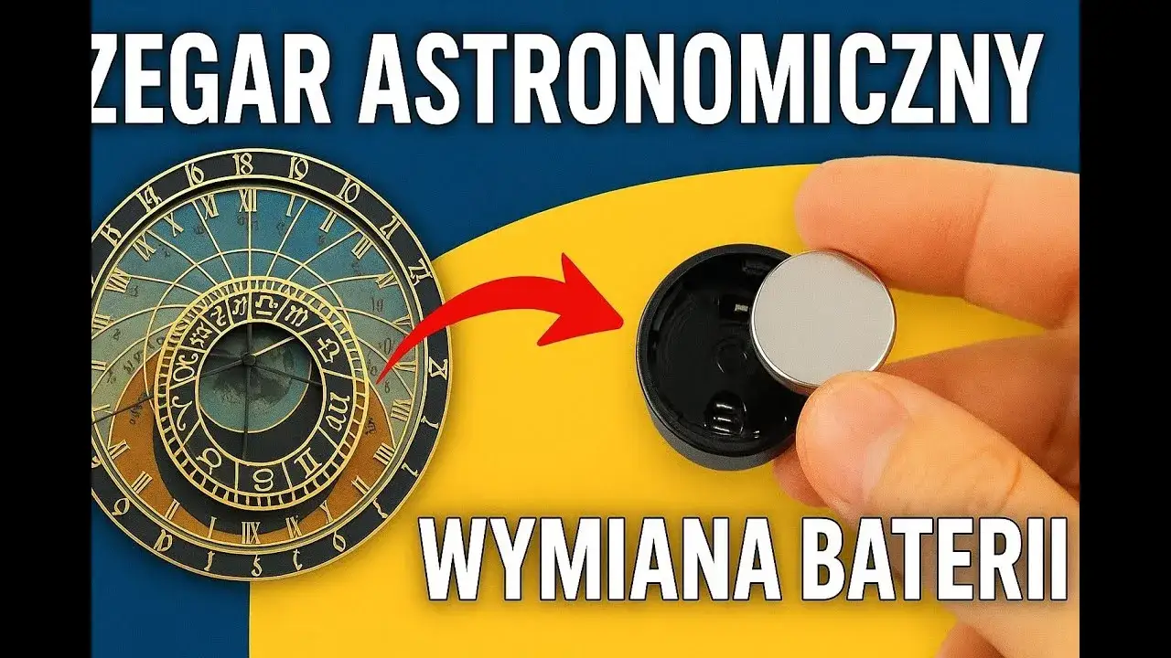 Wymiana baterii Navroad Auro 2S: Zrób to sam i oszczędź!