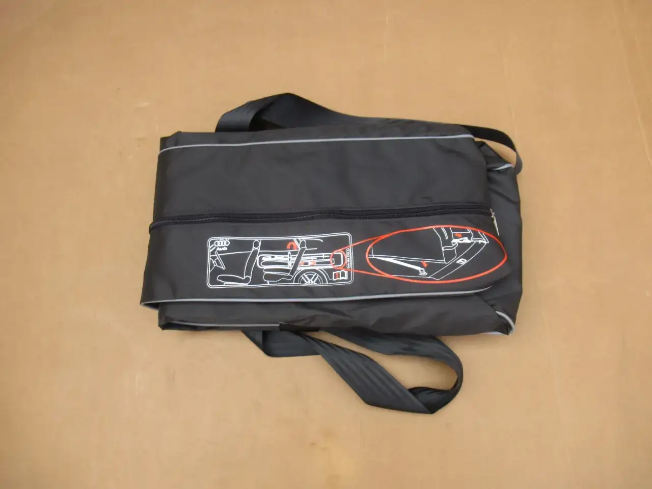 Najlepsze pokrowce na narty Audi: Oryginalne i zamienniki w atrakcyjnych cenach