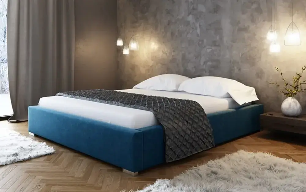 Gdzie kupić łóżko do sypialni? Wybierz idealne bez przepłacania!