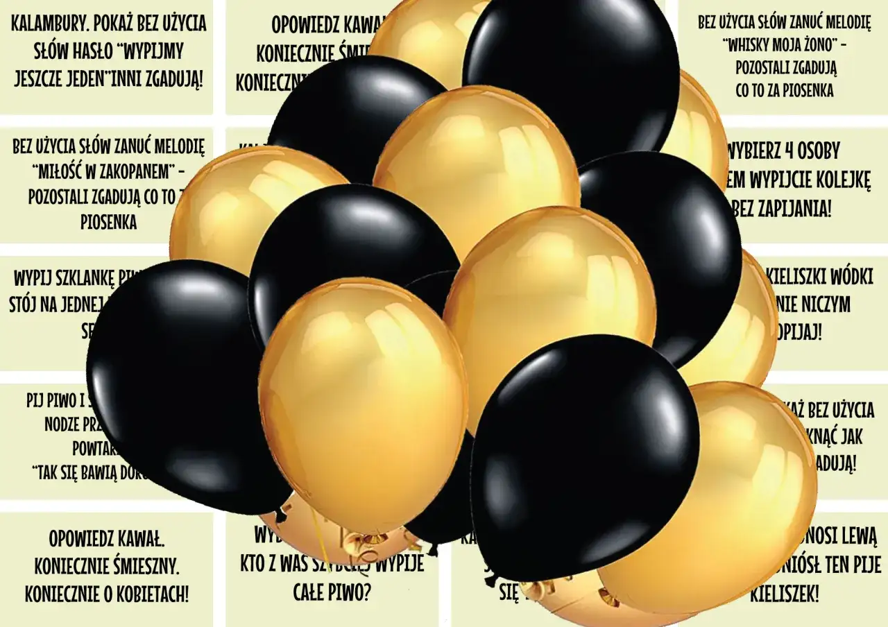 Gdzie kupić balony? Najlepsze miejsca i porady na każdą okazję