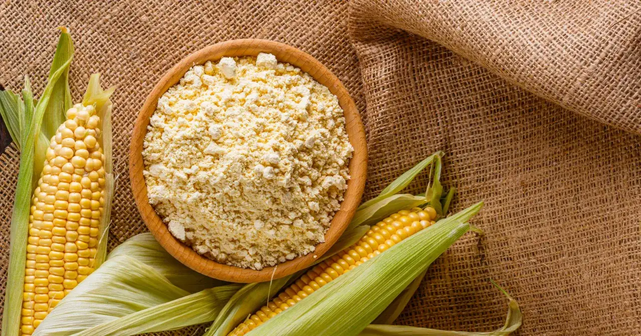 Czy kleik kukurydziany tuczy? Jak jeść, by schudnąć!