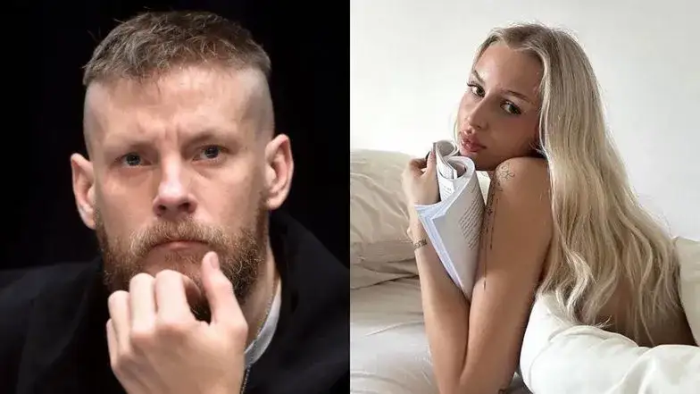 Z kim jest Fabijański? Zaskakujące szczegóły o jego związku z Zofią Strulak