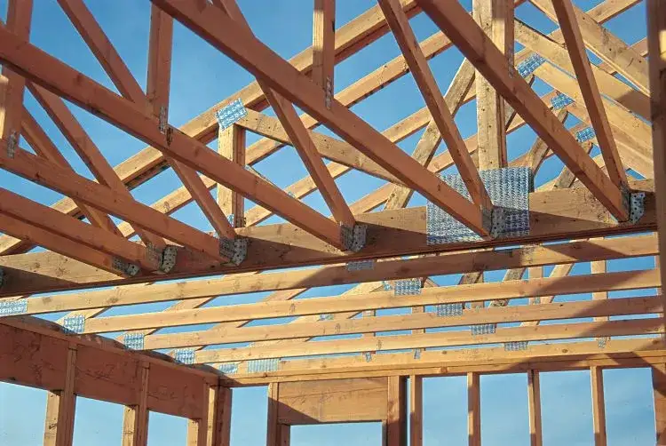 Kotwa murłatowa – kluczowy element w konstrukcji dachowej, który musisz znać