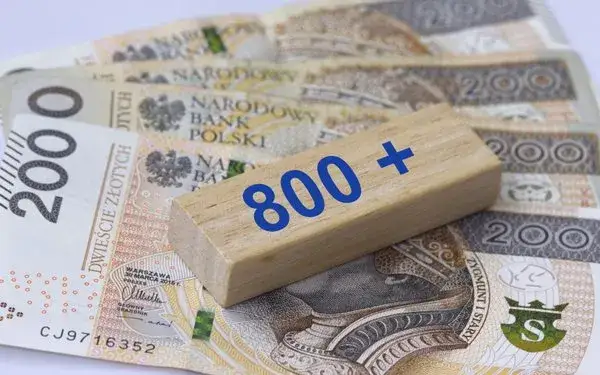 800 plus: Od kiedy obowiązuje? Wszystko o zasadach i terminach