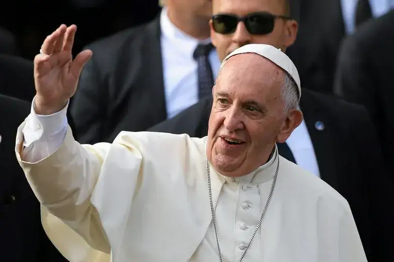 Co powiedział papież Franciszek o Rydzyku? Szokujące opinie i fakty