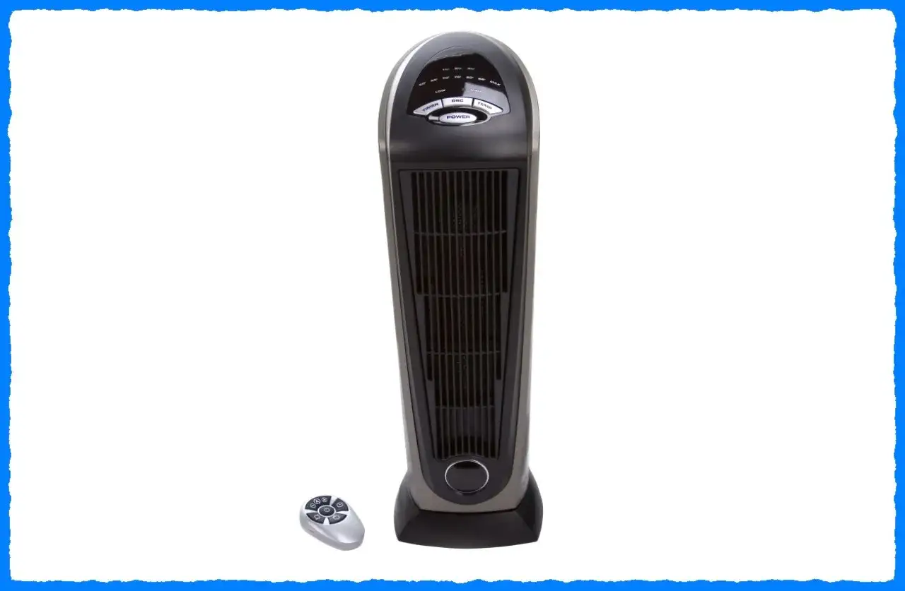 Wentylator kolumnowy czy wiatrak – który lepiej spełni Twoje oczekiwania?