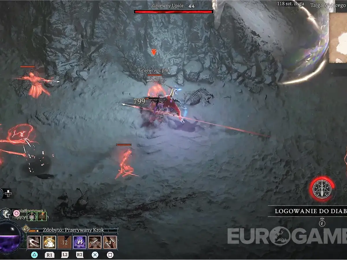 Diablo 4 co-op PS5: Jak grać w kooperacji? Wszystko, co musisz wiedzieć