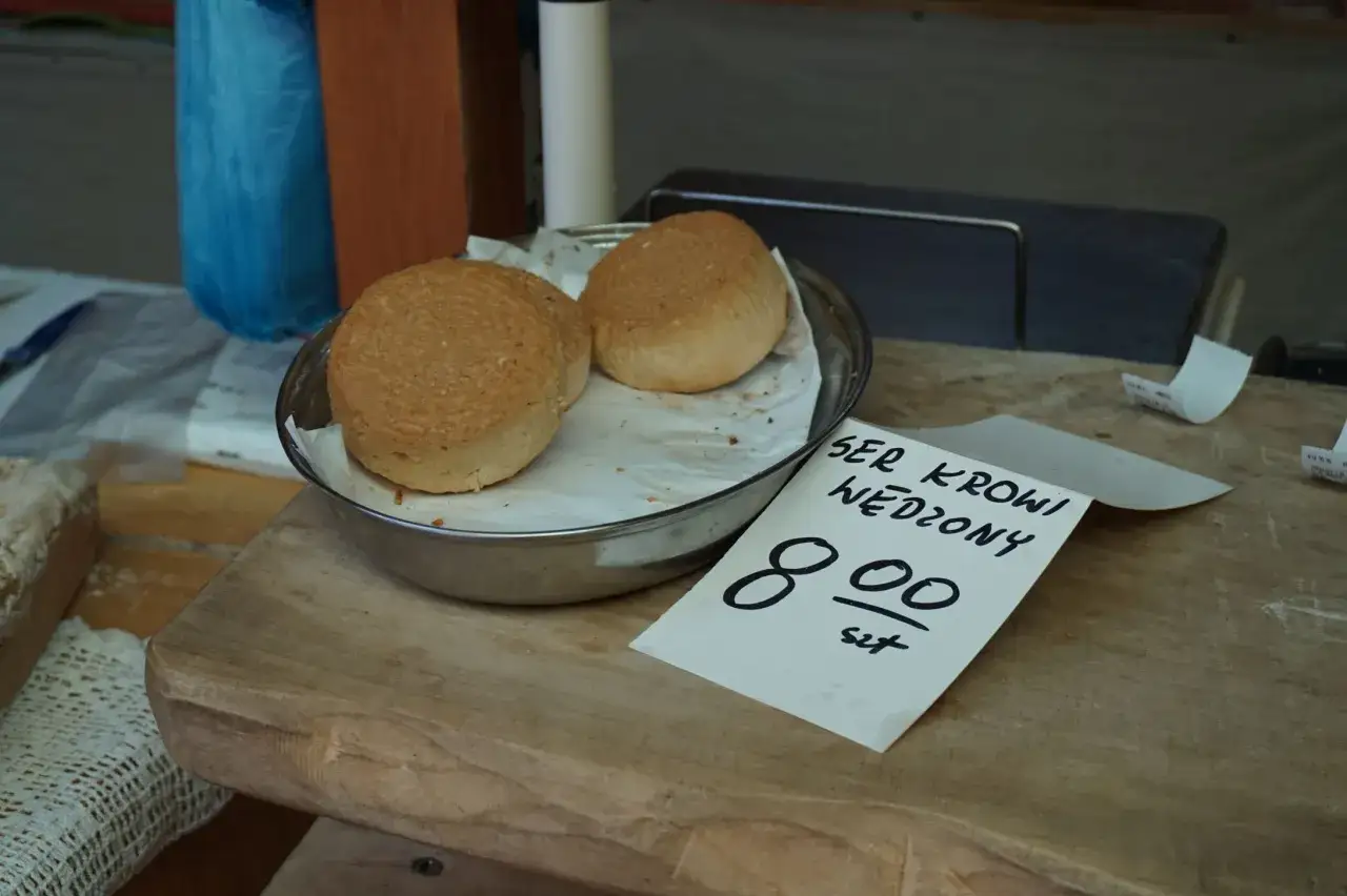 Białogóra: Gdzie zjeść najlepiej? Ryby, obiady, słodkości