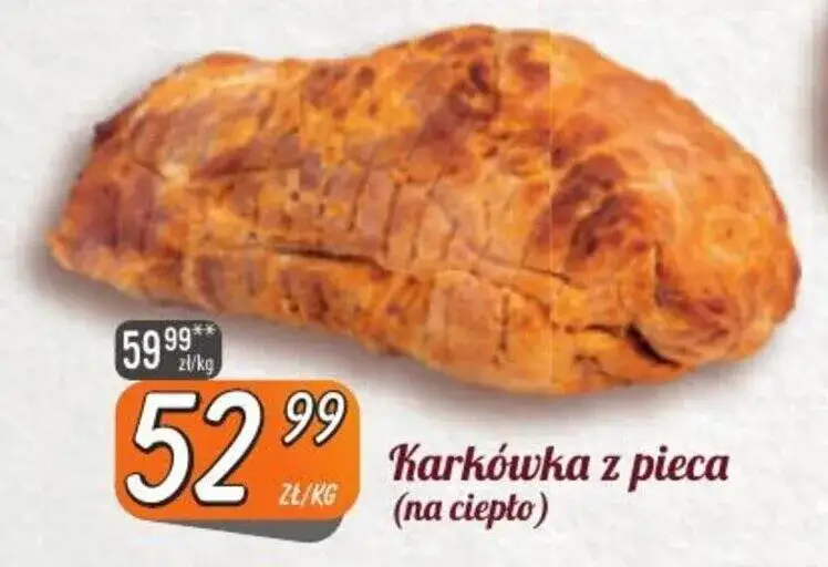 Gdzie jest karkówka w promocji? Najlepsze oferty w sklepach