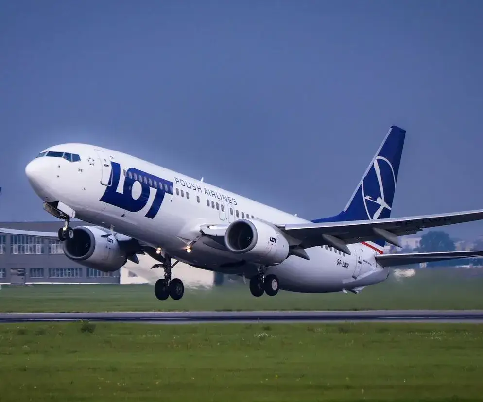 Bezpośrednie loty z Rzeszowa: Gdzie polecisz z Jasionki?