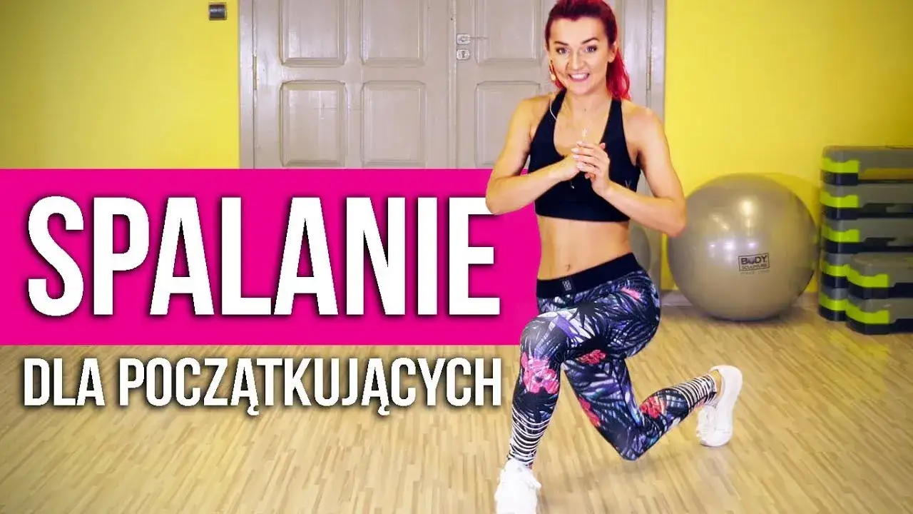 Najskuteczniejsze ćwiczenia na odchudzanie, które przyspieszą wyniki