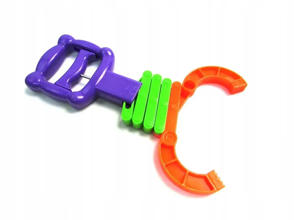 Chwytak zabawka – odkryj najlepsze modele dla rozwoju dzieci