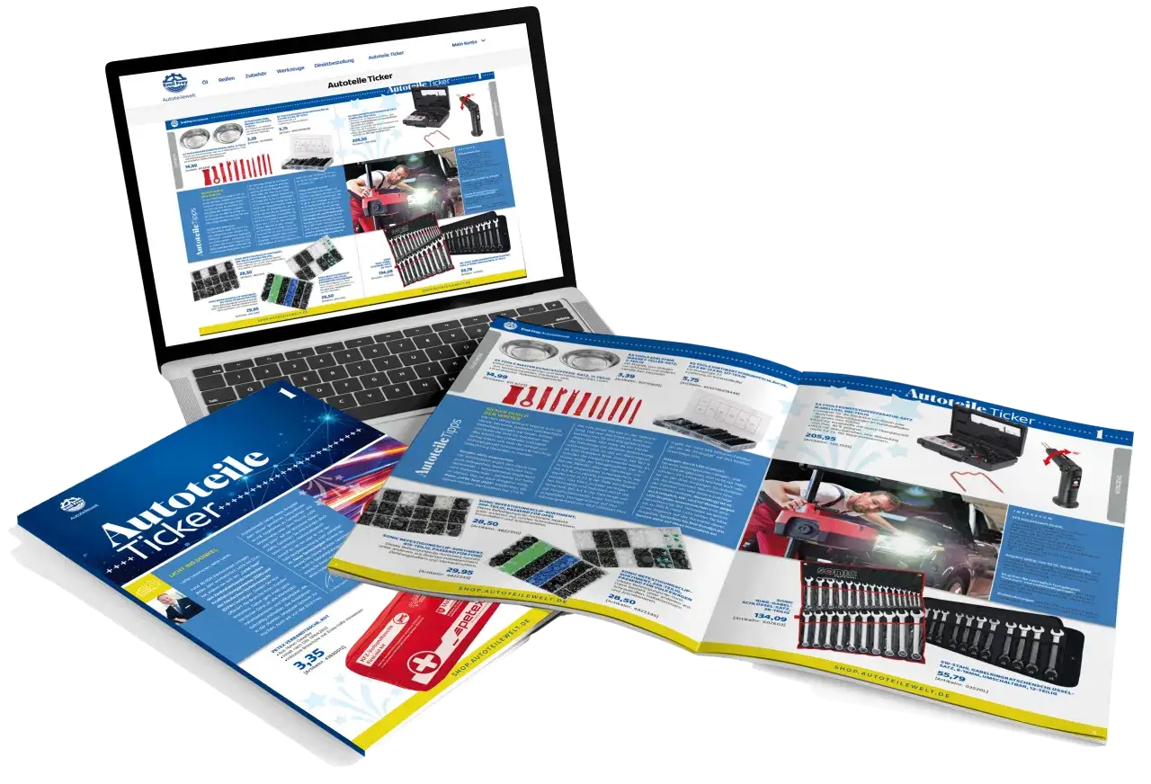 TOP Autoteile: Aktueller Status und beste Alternativen im Überblick