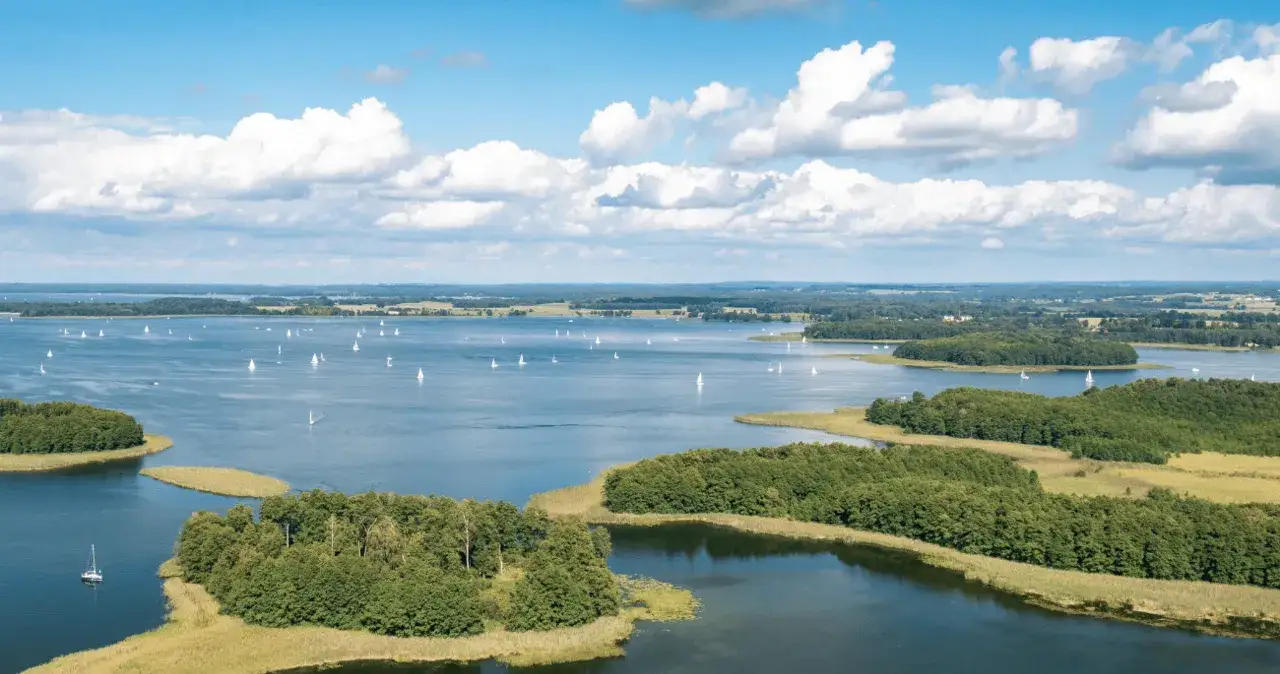 Czy Polska ma wyspy na Bałtyku? Odkryj ich tajemnice i dostępność