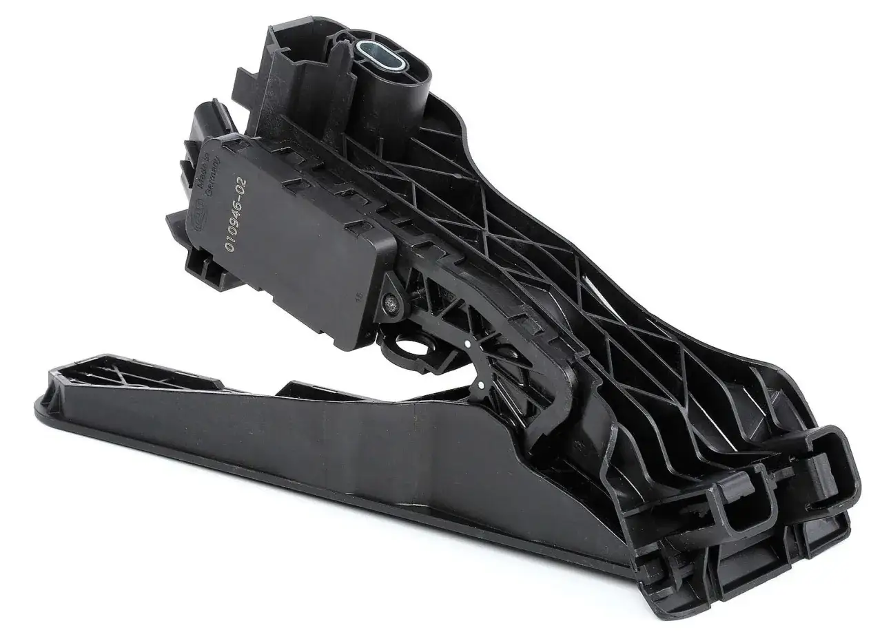 Objawy uszkodzenia czujnika pedału sprzęgła, które mogą zrujnować jazdę