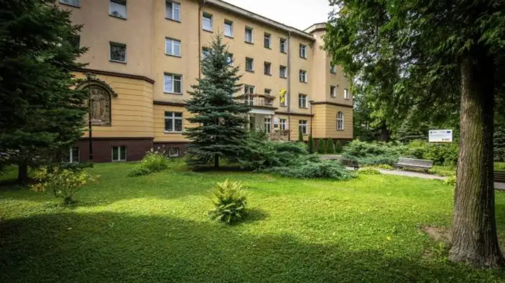 Długopole Zdrój sanatorium NFZ: Wszystko, co musisz wiedzieć o leczeniu