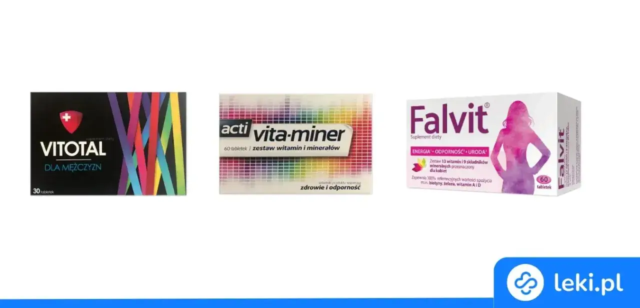 Witamina E na receptę: Lek czy suplement? Poznaj prawdę o dawkach