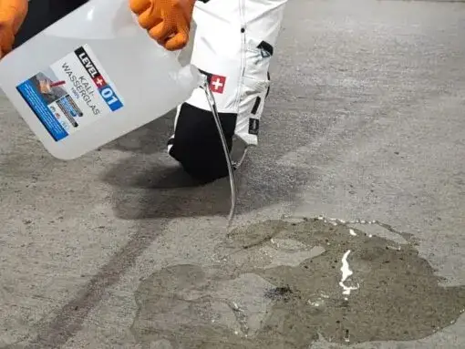 Szkło wodne do betonu jak stosować - kluczowe wskazówki i korzyści