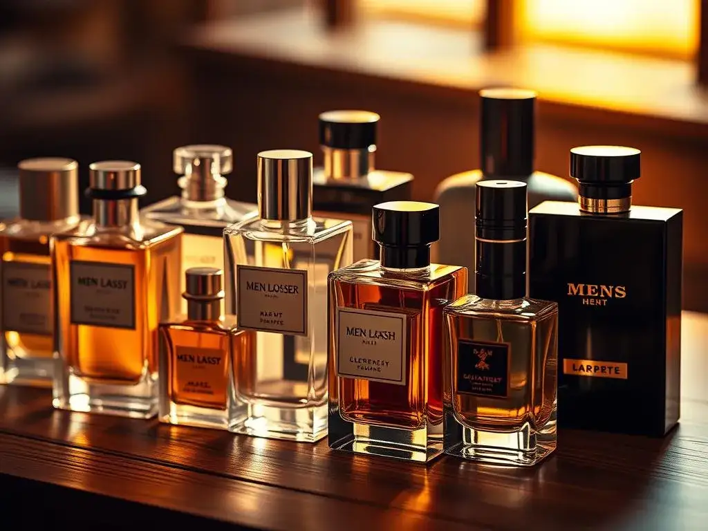 Jakie perfumy męskie najlepsze? Odkryj topowe zapachy dla siebie