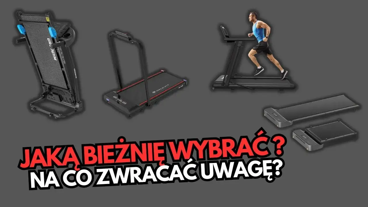 Stepper czy bieżnia: co wybrać, aby uniknąć błędów w treningu?