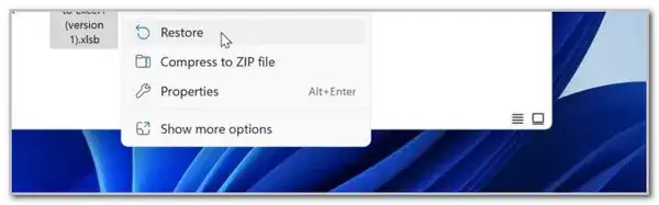 Jak odzyskać plik Excel - proste metody na przywrócenie danych