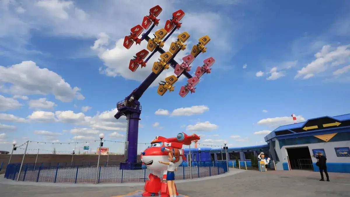 Majaland Góraszka atrakcje: Co wybrać? Pełny przewodnik!