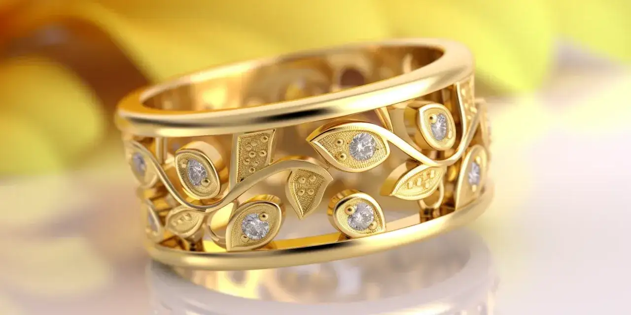 Próba 925: Czy to złoto czy srebro? Odkryj różnice i znaczenie