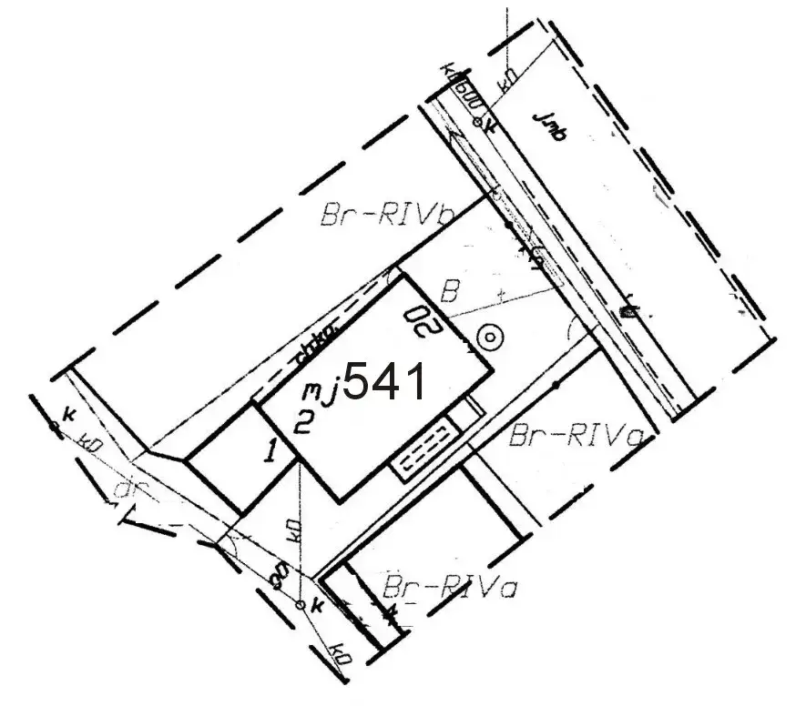 Kartoteka budynku – co to jest i dlaczego jest tak ważna?
