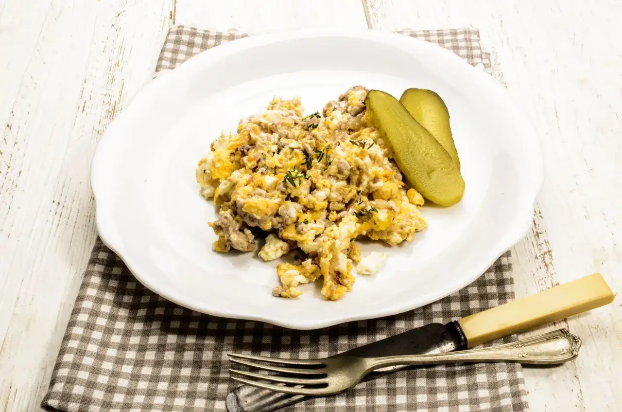 Gdzie kupić móżdżek wieprzowy? Sprawdź, jak znaleźć świeży!