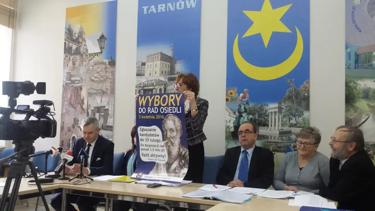 Co to jest rada osiedla i jakie ma znaczenie dla mieszkańców?