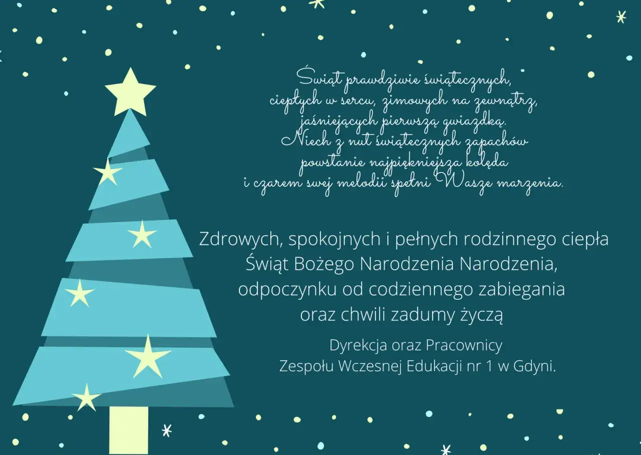 Jak napisać życzenia świąteczne w Genially, aby zachwycić bliskich