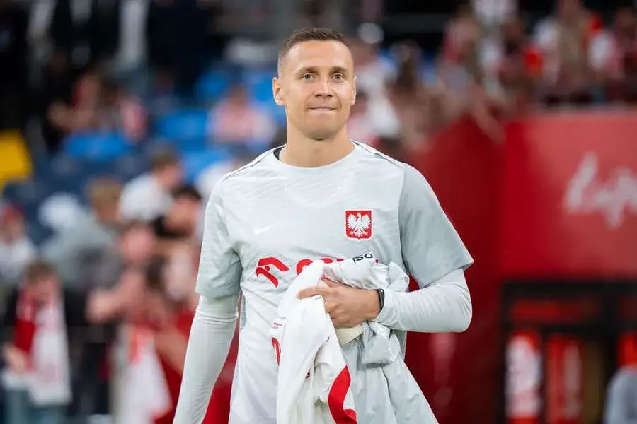 Przemysław Frankowski statystyki: Zaskakujące osiągnięcia i wyniki