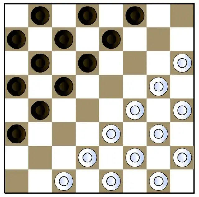 Jak wyglądają warcaby? Odkryj ich unikalny design i różnorodność