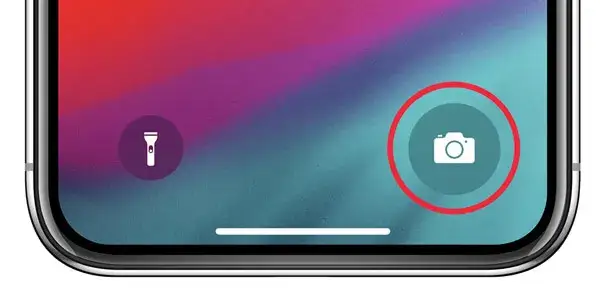 Jak usunąć aparat z ekranu blokady iPhone i zabezpieczyć prywatność