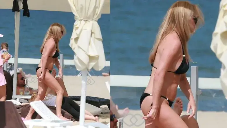 Ewa Pacuła ile ma lat? Zaskakująca prawda o wieku modelki i prezenterki