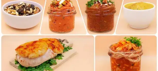 Przepisy na zdrową kolację, które zaskoczą Twoje podniebienie