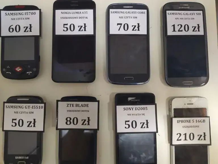 Jak sprzedać telefon w lombardzie i uniknąć niekorzystnych ofert