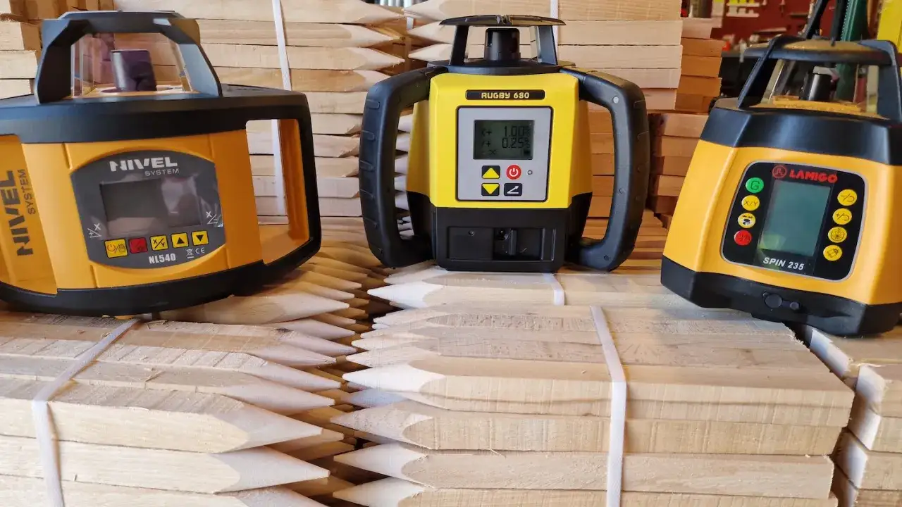 Niwelator czy poziomica laserowa? Które narzędzie wybrać?