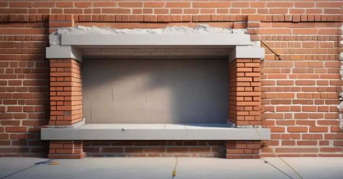 Jak rozpoznać ścianę nośną w bloku i uniknąć kosztownych błędów