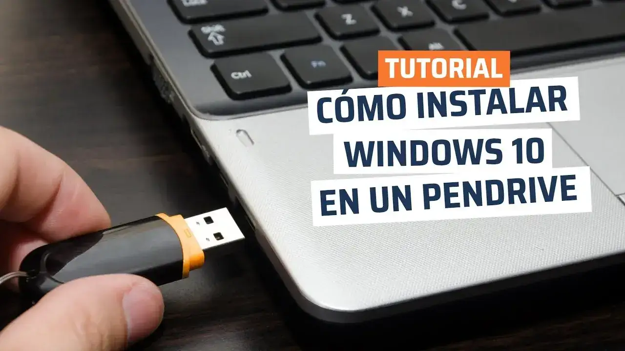 Jak pobrać Windows 10 na pendrive i uniknąć problemów z instalacją