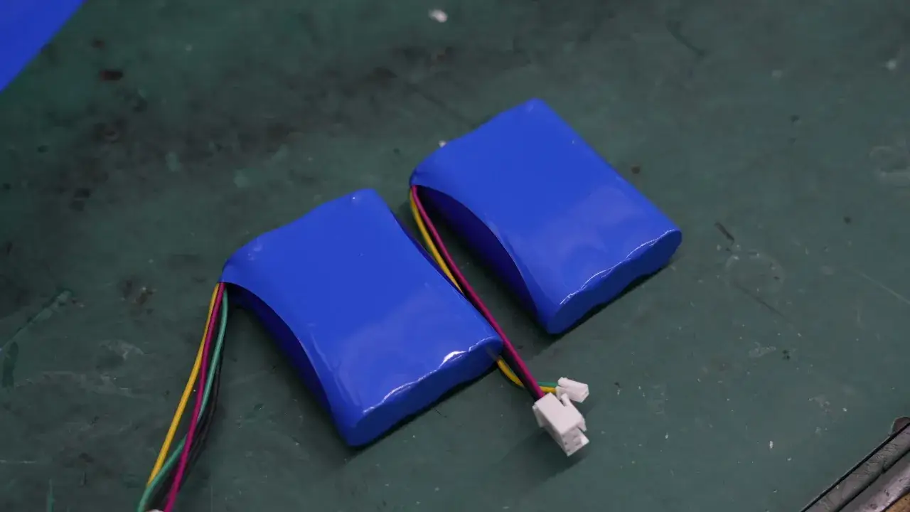 Jaki akumulator do wózka inwalidzkiego? Wybierz najlepszy dla siebie