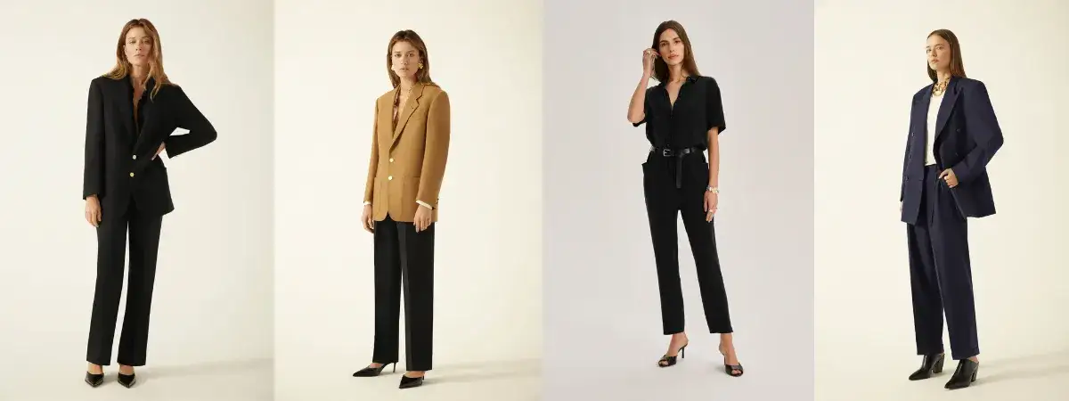 Jak się ubrać na rozmowę o pracę, aby zrobić doskonałe wrażenie