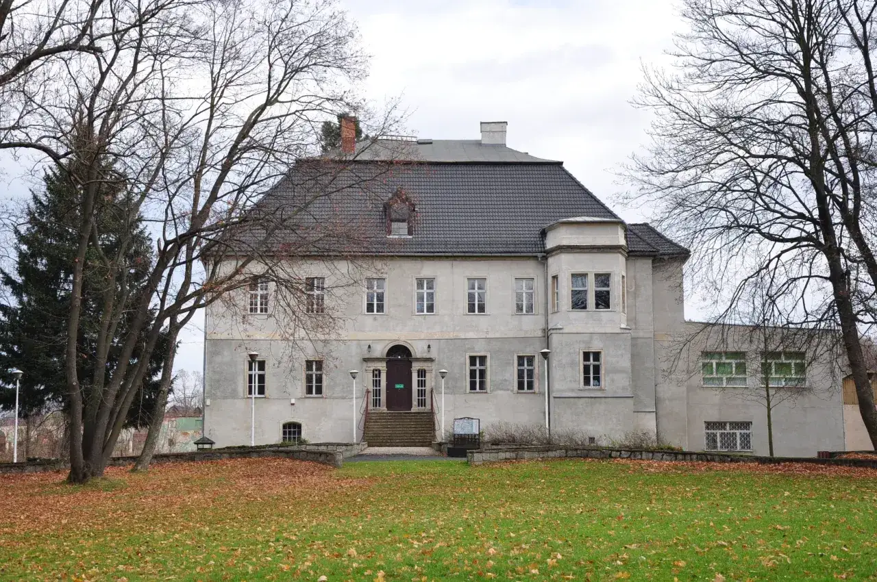 Bukowiec atrakcje: odkryj najpiękniejsze miejsca i tajemnice regionu