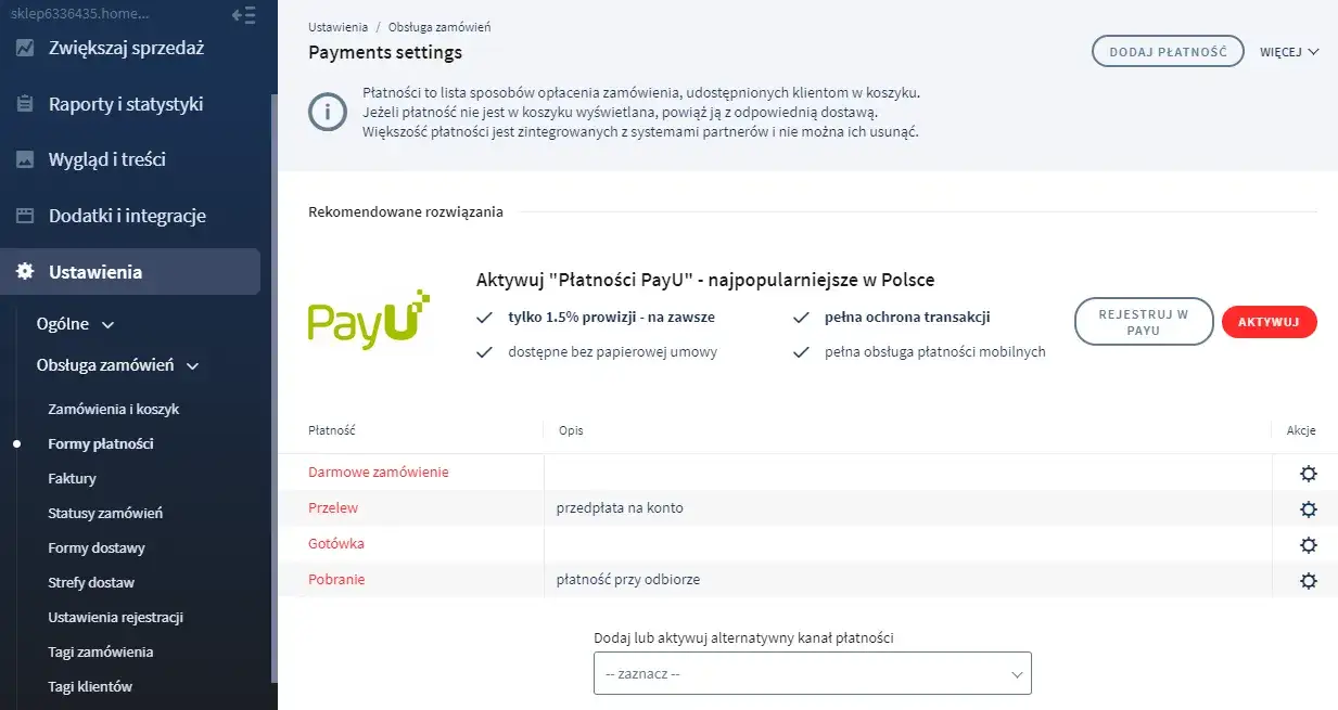 Tidal jak płacić: poznaj wszystkie metody płatności i zasady