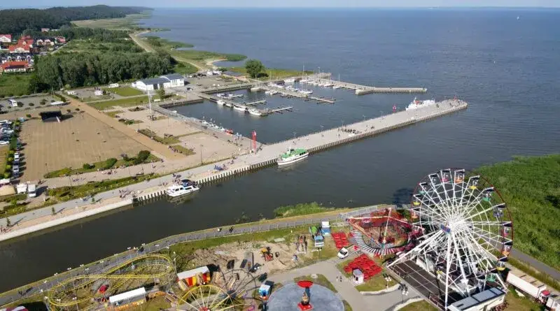 Najciekawsze atrakcje w Sztutowie, które musisz zobaczyć