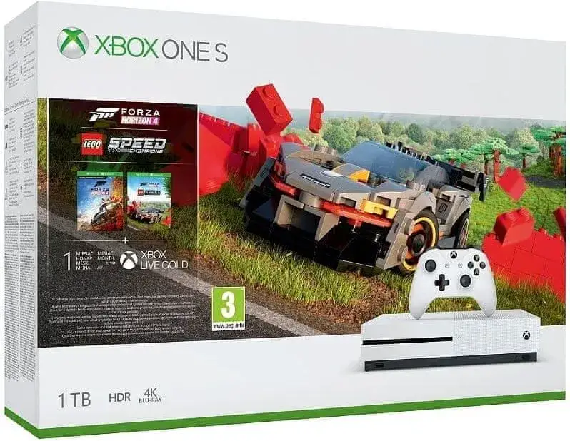 Ile GB potrzebujesz na Forza Horizon 4? Zaskakujący rozmiar gry na Xbox One