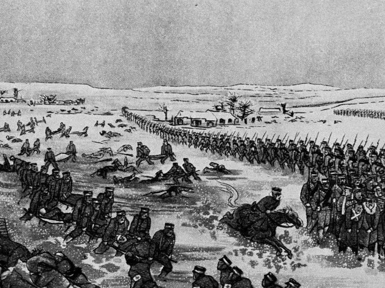 Co to jest wojna totalna? Zrozumienie jej skutków i konsekwencji