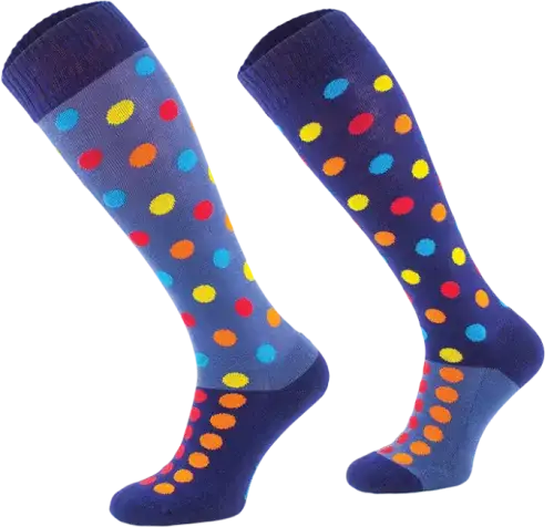 Skarpety jeździeckie dla dzieci – jak wybrać idealne i wygodne?