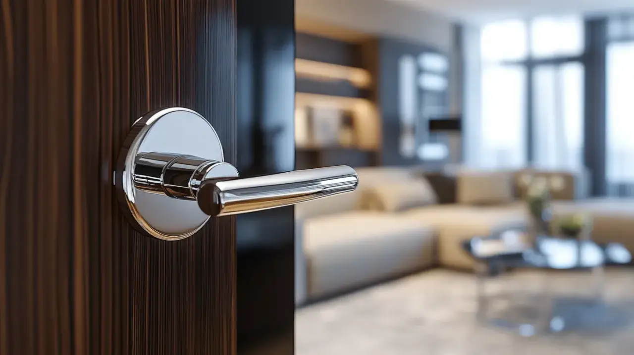 Styl, funkcjonalność i najlepsze modele klamek Corona do wyboru